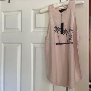 Brand new, never worn -tank top